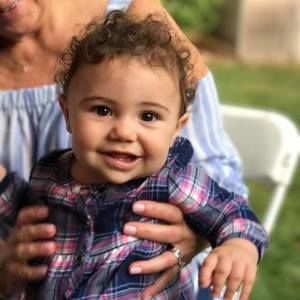 Meet your Posher, Dominick